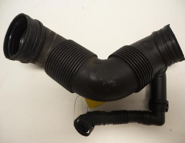 Air Filter Intake Pipe AUDI A3 (8P1), AUDI A3 Sportback (8PA)