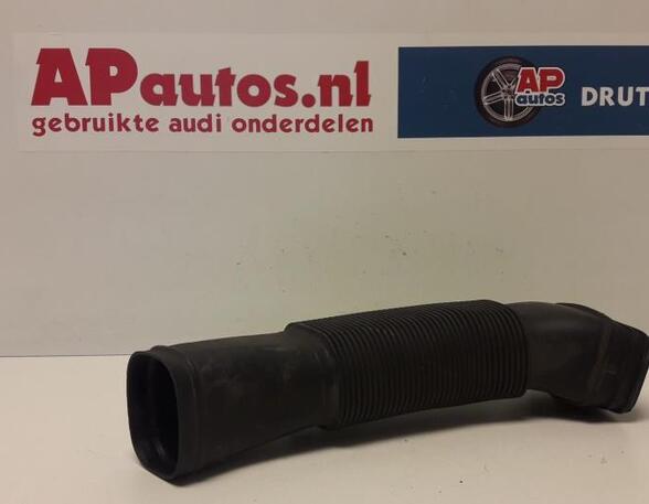 Air Filter Intake Pipe AUDI A1 (8X1, 8XK), AUDI A1 Sportback (8XA, 8XF)