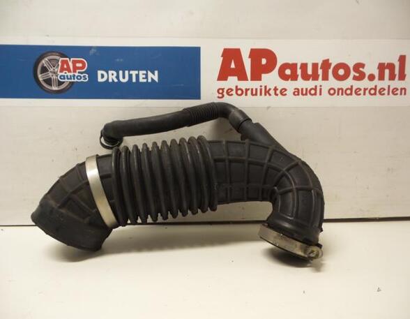 Air Filter Intake Pipe AUDI A4 Avant (8ED, B7)