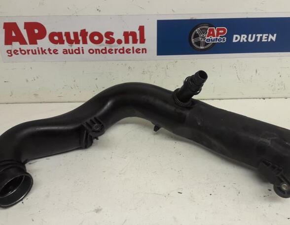 Air Filter Intake Pipe AUDI A3 (8P1), AUDI A3 Sportback (8PA)