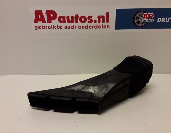 Air Filter Intake Pipe AUDI A6 (4F2, C6)