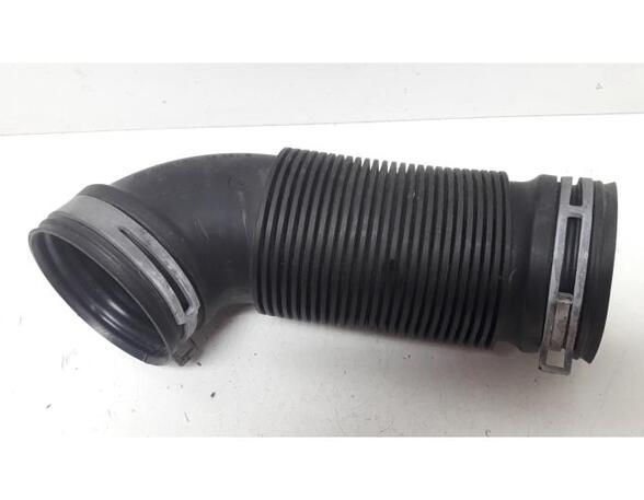 Air Filter Intake Pipe AUDI A3 (8P1), AUDI A3 Sportback (8PA)