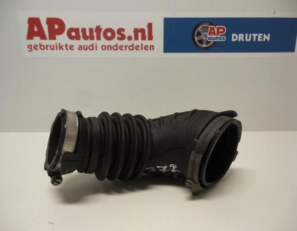 Air Filter Intake Pipe AUDI A4 (8K2, B8)