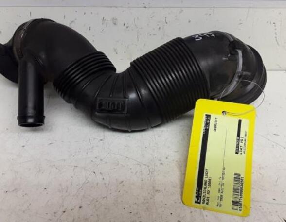 Air Filter Intake Pipe AUDI A3 (8P1), AUDI A3 Sportback (8PA)