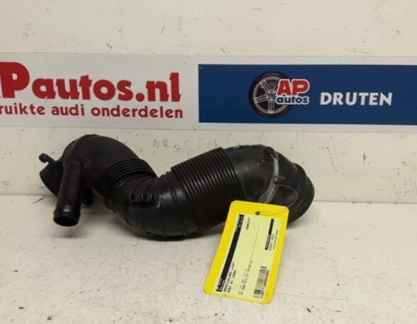 Air Filter Intake Pipe AUDI A3 (8P1), AUDI A3 Sportback (8PA)