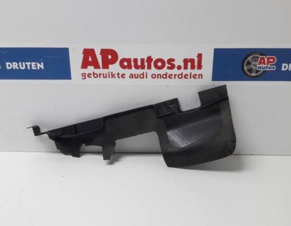 Air Filter Intake Pipe AUDI A4 (8E2, B6), AUDI A4 (8EC, B7)