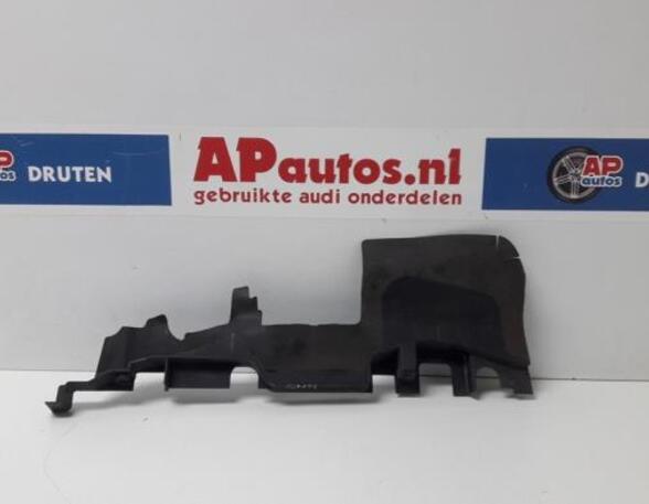 Ansaugschlauch für Luftfilter Audi A4 8E, B7 8E0121283AC P18612120