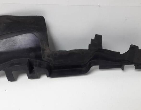 Ansaugschlauch für Luftfilter Audi A4 8E, B7 8E0121283AC P18612120