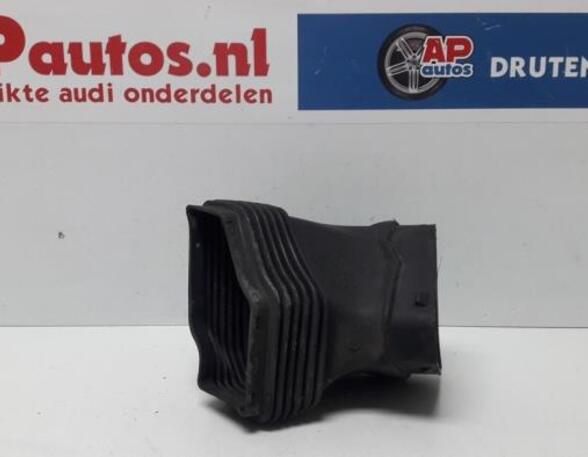 Air Filter Intake Pipe AUDI A6 Avant (4F5, C6)