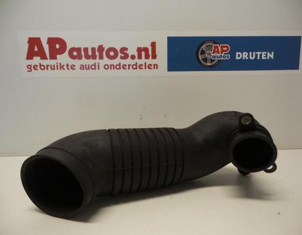 Air Filter Intake Pipe AUDI A4 Avant (8E5, B6)