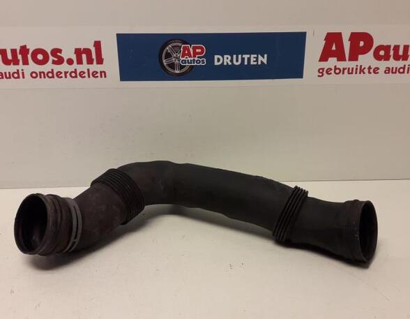 Air Filter Intake Pipe AUDI A3 (8P1), AUDI A3 Sportback (8PA)