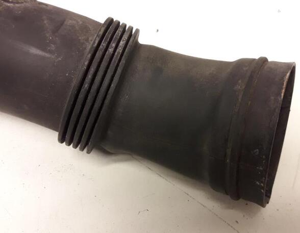 Air Filter Intake Pipe AUDI A3 (8P1), AUDI A3 Sportback (8PA)