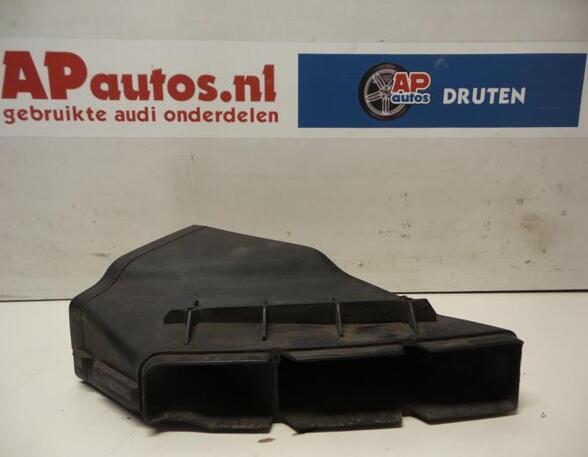 Air Filter Intake Pipe AUDI A6 Avant (4F5, C6)