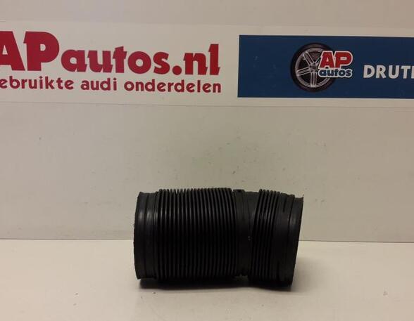 Air Filter Intake Pipe AUDI A4 B7 Convertible (8HE)