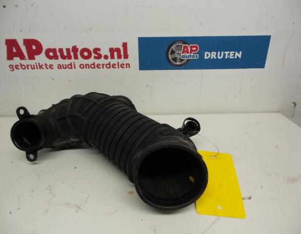 Air Filter Intake Pipe AUDI A4 (8EC, B7)