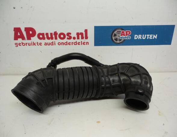 Air Filter Intake Pipe AUDI A4 (8EC, B7)