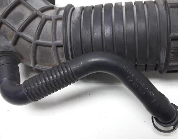 Air Filter Intake Pipe AUDI A4 (8EC, B7)