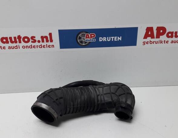 Air Filter Intake Pipe AUDI A4 (8EC, B7)