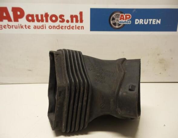 Air Filter Intake Pipe AUDI A6 Avant (4F5, C6)