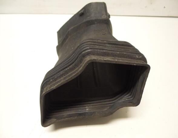 Air Filter Intake Pipe AUDI A6 Avant (4F5, C6)