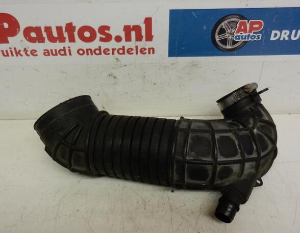 Air Filter Intake Pipe AUDI A4 (8EC, B7)