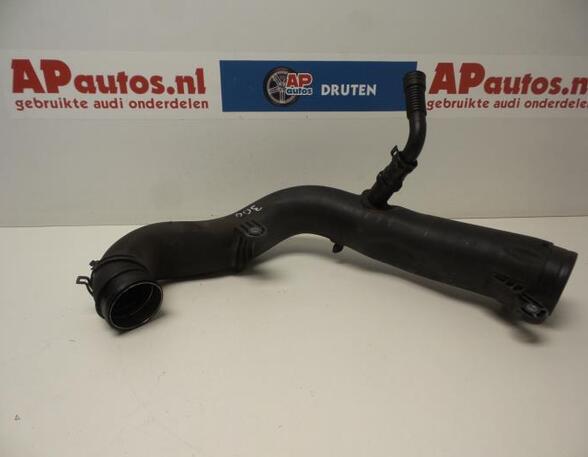 Air Filter Intake Pipe AUDI A3 (8P1), AUDI A3 Sportback (8PA)