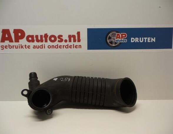 Air Filter Intake Pipe AUDI A4 Avant (8E5, B6)