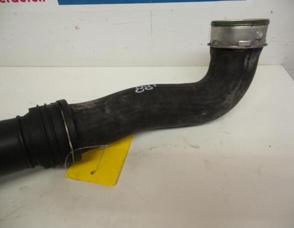 Air Filter Intake Pipe AUDI A3 (8P1), AUDI A3 Sportback (8PA)