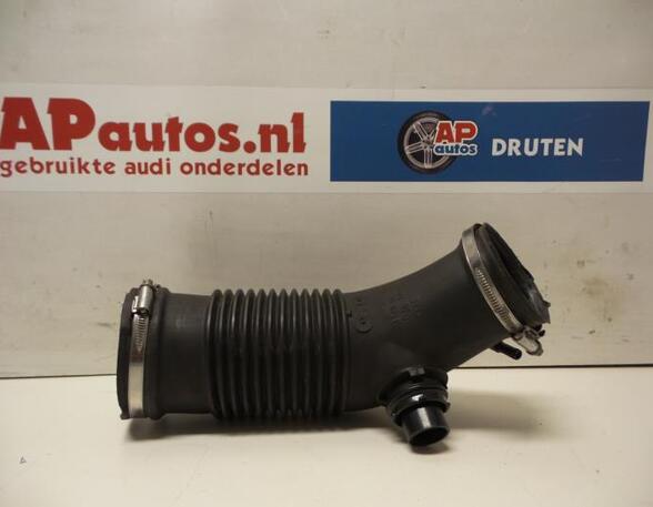 Air Filter Intake Pipe AUDI A6 Avant (4F5, C6)