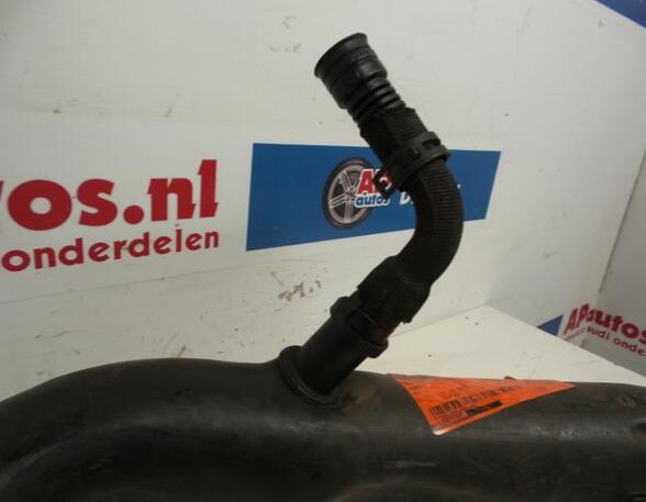 Air Filter Intake Pipe AUDI A3 (8P1), AUDI A3 Sportback (8PA)