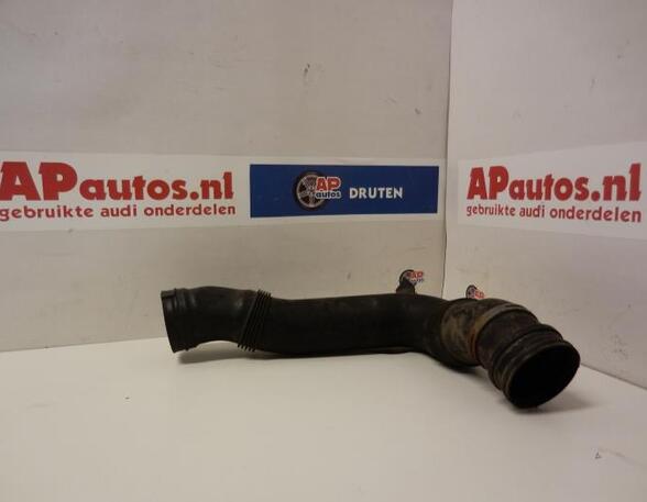 Air Filter Intake Pipe AUDI A3 (8P1), AUDI A3 Sportback (8PA)