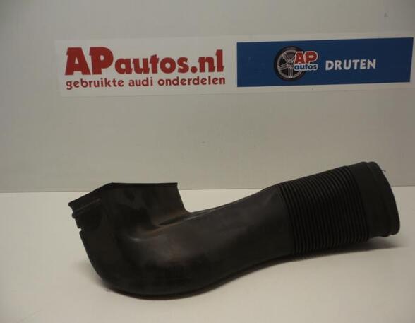 Air Filter Intake Pipe AUDI A3 (8P1), AUDI A3 Sportback (8PA)