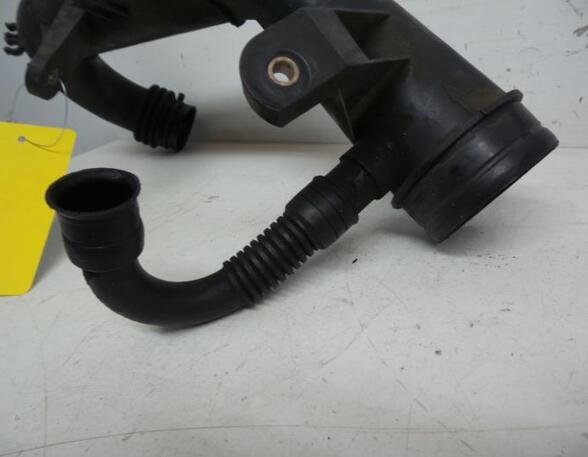 Air Filter Intake Pipe AUDI A3 (8L1)