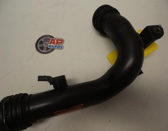 Air Filter Intake Pipe AUDI A3 (8P1), AUDI A3 Sportback (8PA)