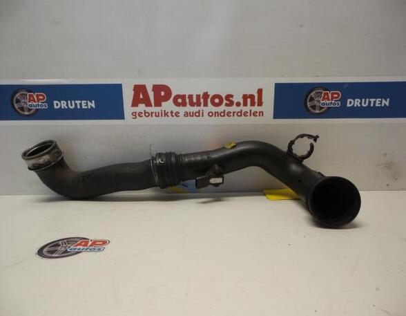 Air Filter Intake Pipe AUDI A3 (8P1), AUDI A3 Sportback (8PA)