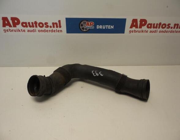 Air Filter Intake Pipe AUDI TT Roadster (8N9)