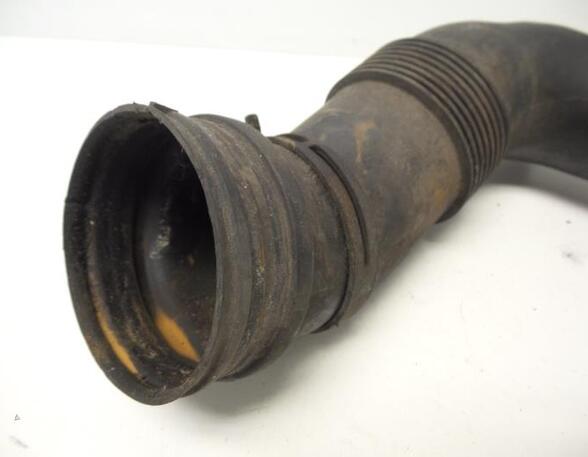 Air Filter Intake Pipe AUDI TT Roadster (8N9)