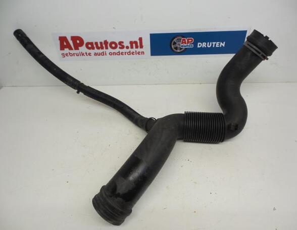 Air Filter Intake Pipe AUDI A2 (8Z0)