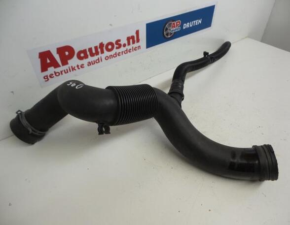 Air Filter Intake Pipe AUDI A2 (8Z0)