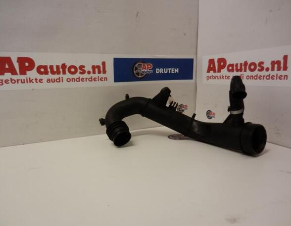 Air Filter Intake Pipe AUDI A3 (8L1)