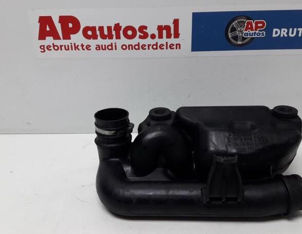 Air Filter Intake Pipe AUDI A2 (8Z0)