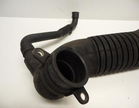 Air Filter Intake Pipe AUDI A4 (8E2, B6)