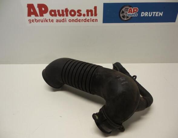 Air Filter Intake Pipe AUDI A4 (8E2, B6)