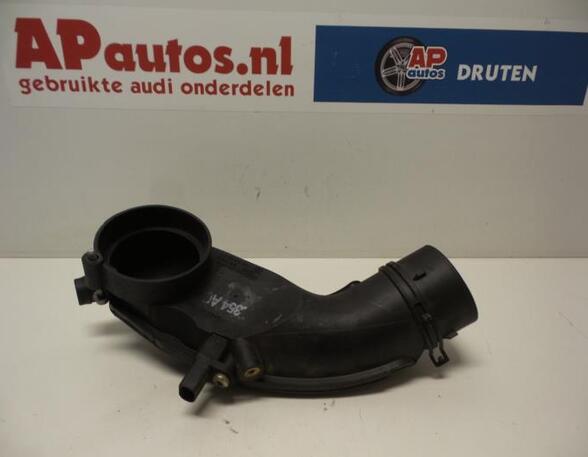 Air Filter Intake Pipe AUDI A4 Avant (8E5, B6)