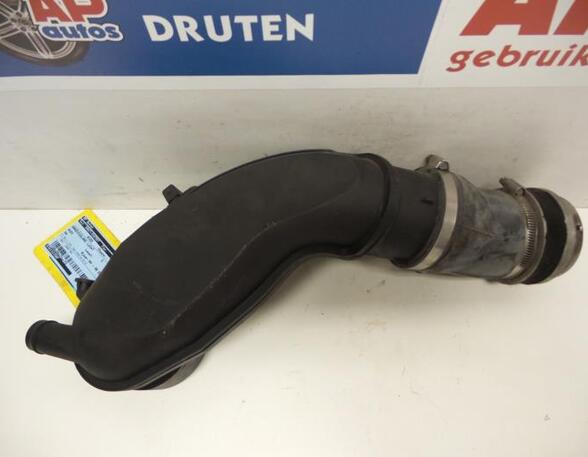 Air Filter Intake Pipe AUDI A4 Avant (8D5, B5)