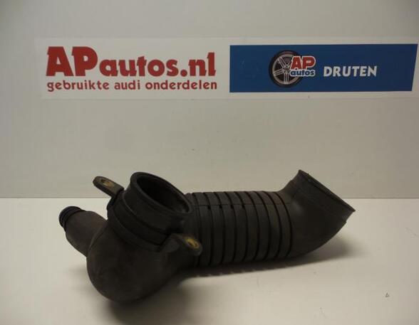 Air Filter Intake Pipe AUDI A4 (8E2, B6)