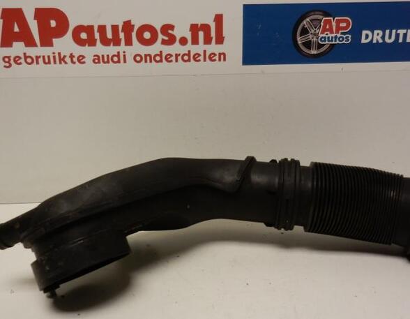 Air Filter Intake Pipe AUDI A4 B7 Convertible (8HE)