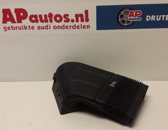 Air Filter Intake Pipe AUDI A4 B7 Convertible (8HE)