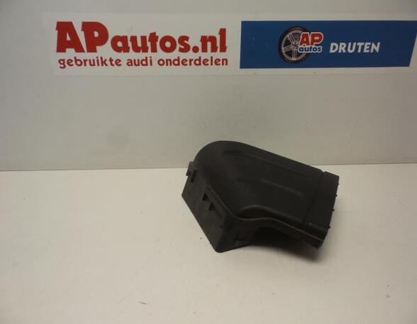 Air Filter Intake Pipe AUDI A4 (8E2, B6)