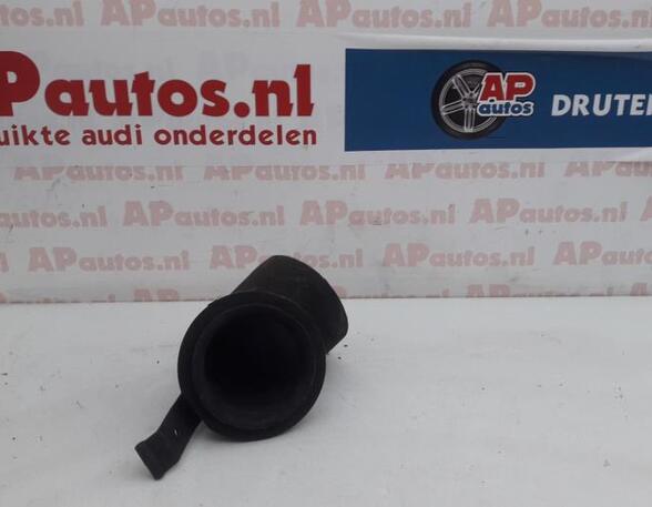 Air Filter Intake Pipe AUDI CABRIOLET (8G7, B4)